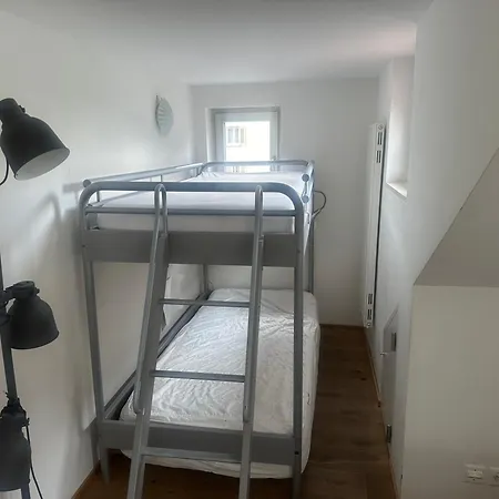 No Name Affittacamere *