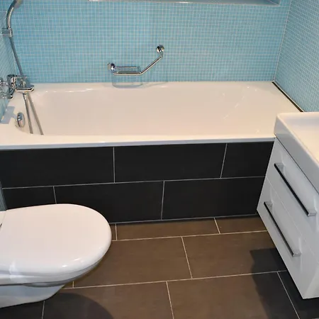 No Name Pensionat Chur